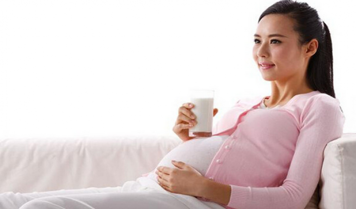 Susu Yang Baik Dikonsumsi Ketika Masa Kehamilan